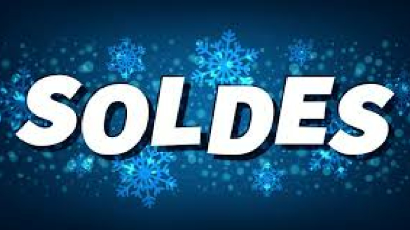 Soldes : le bon week end dans la sous préfecture