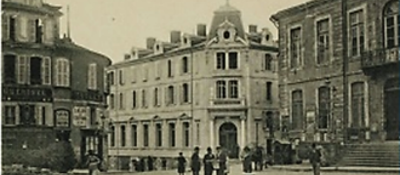 Les conférences du Pays d'art et d'histoire 