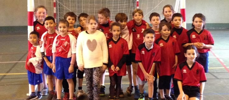 Echos du Hand-Ball