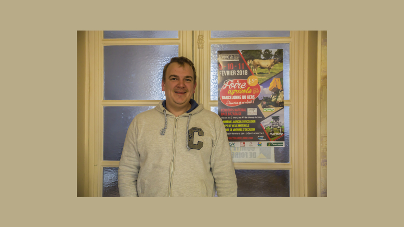 Barcelonne-du-Gers – La 45e foire c’est du 9 au 11 février