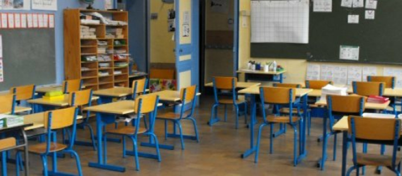 Les parents d'élèves se mobilisent contre la fermeture d'une classe