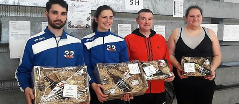 Les belles victoires du MBC