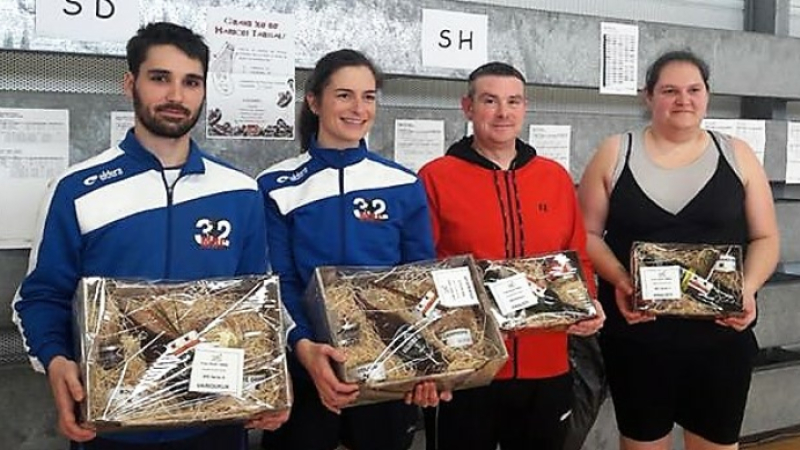 Les belles victoires du MBC
