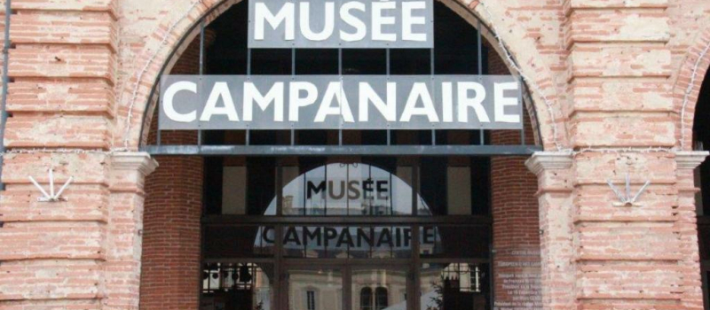 Les amis du Musée Campanaire
