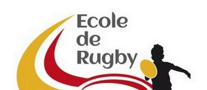 usl l'école de rugby