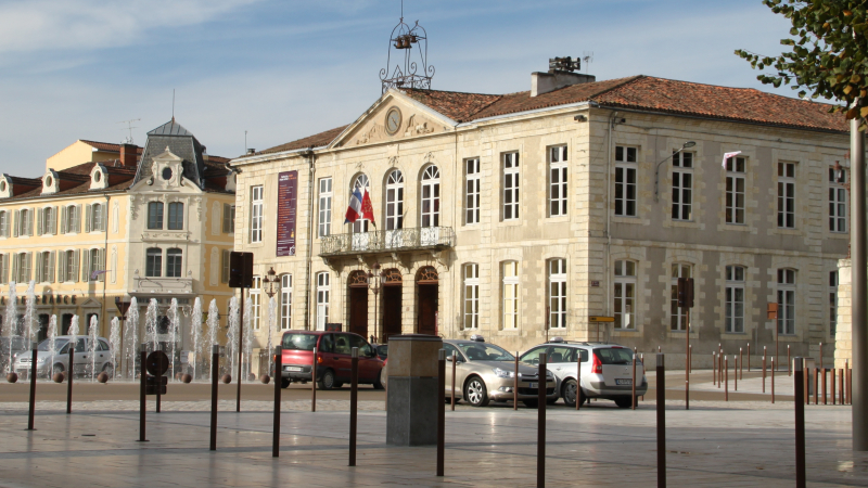 On fait quoi ce week-end ?...