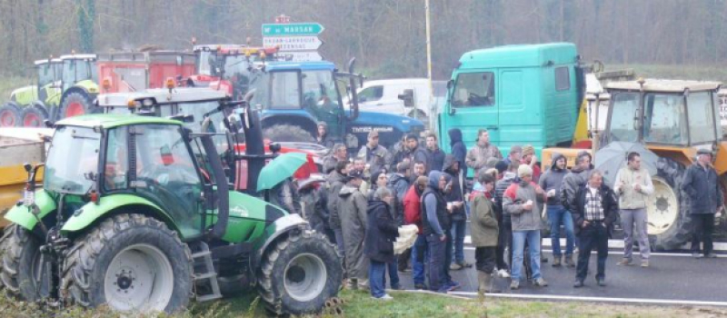 Zonesagricolesdéfavorisées : CaroleDelgaparticipera ce vendredi à la commission nationale