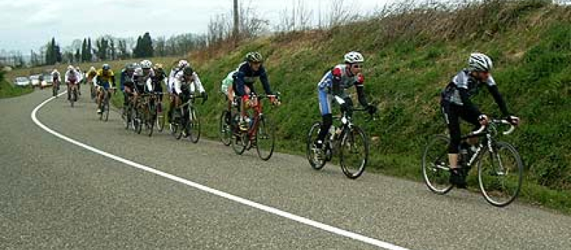 Le Cyclo Club du Madiranais dans une bonne dynamique