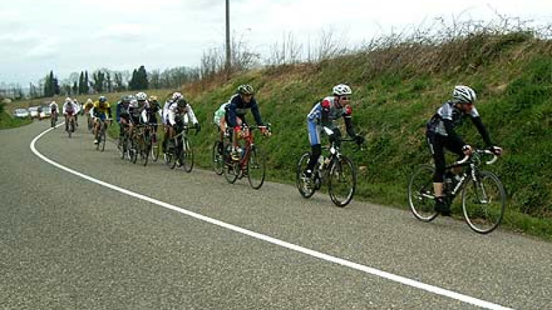 Le Cyclo Club du Madiranais dans une bonne dynamique