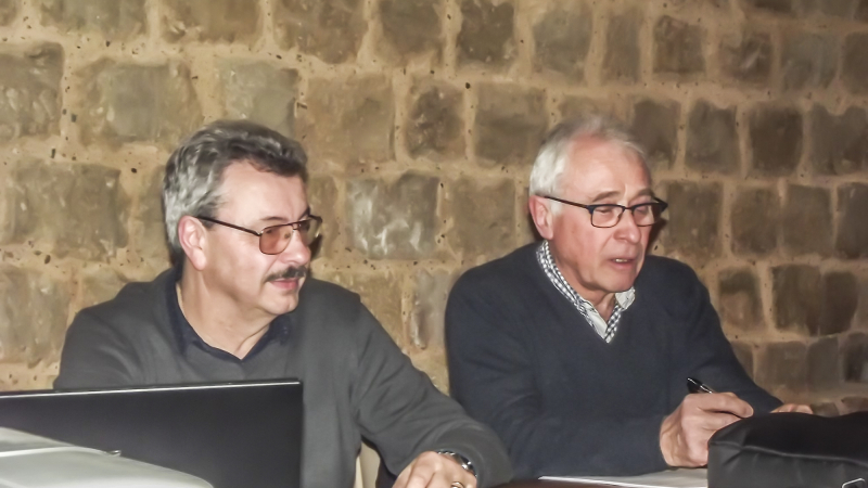 CCAA – Aignan-Riscle – Les parents veulent un retour à la semaine de 4 jours?