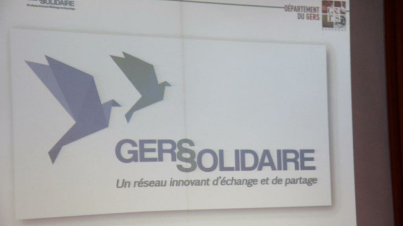 Gers Solidaire