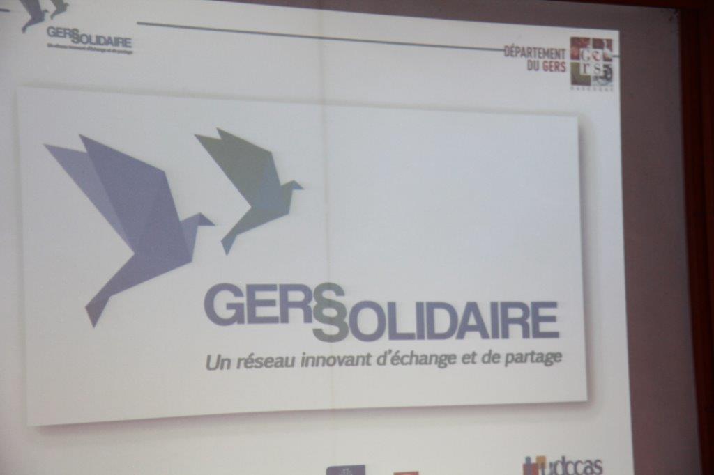 GERS SOLIDAIRE