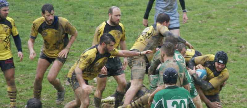 Echos de l'U S Plaisance Rugby 