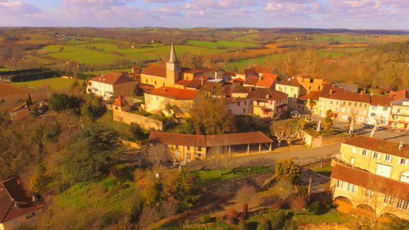 Vers une fermeture de nos bureaux de poste en milieu rural ?