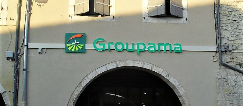 Groupama double ses invitations cette semaine