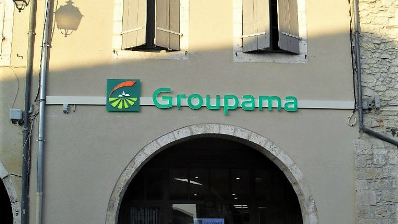 Groupama double ses invitations cette semaine