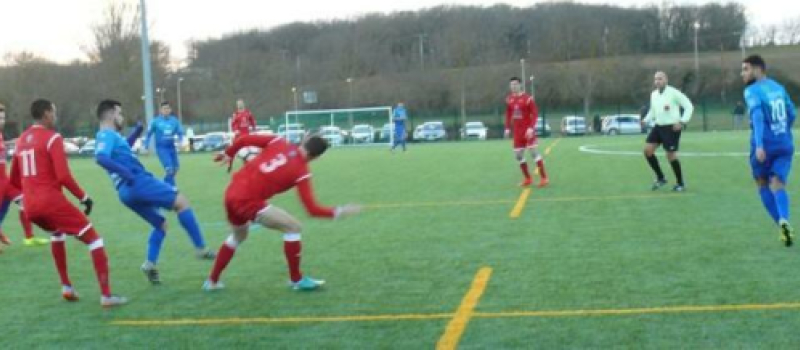 Football :Les résultats du week-end du 10 et 11 février