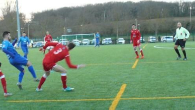 Football :Les résultats du week-end du 10 et 11 février