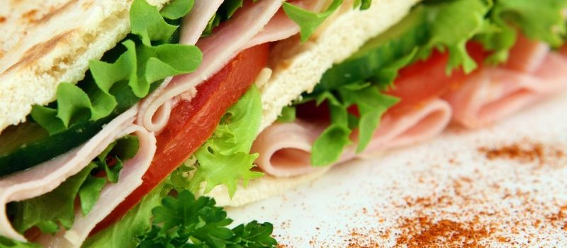 Rappel de lots de jambon contaminés chez Auchan, Carrefour, Casino et Monoprix
