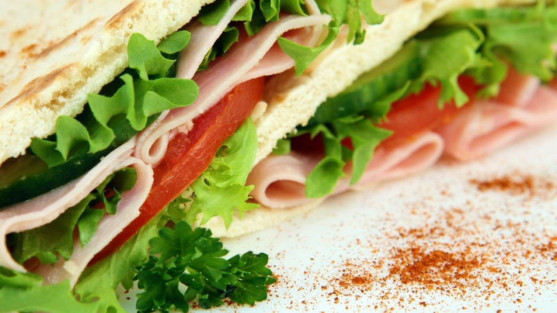 Rappel de lots de jambon contaminés chez Auchan, Carrefour, Casino et Monoprix