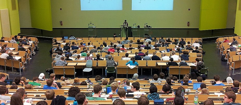 Soirée-débat sur la réforme des universités