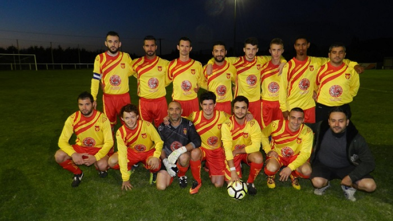 LE SPORTING EN MODE REPRISE