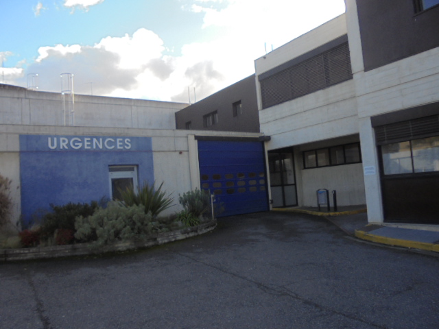 Débat public « Urgences aux urgences »