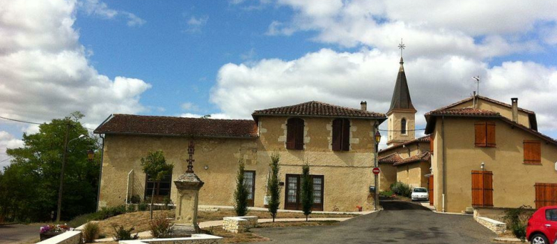 Création d'une association de sauvegarde du patrimoine