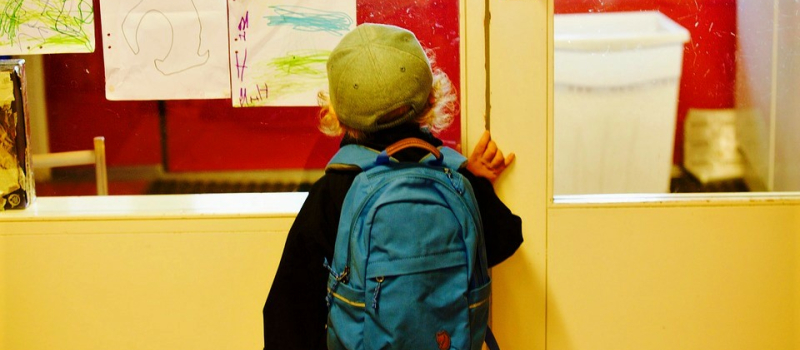 Inscriptions scolaires : pensez à prendre rendez-vous !