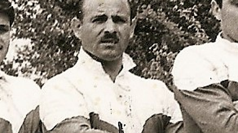 Miguel Mortès s'en est allé