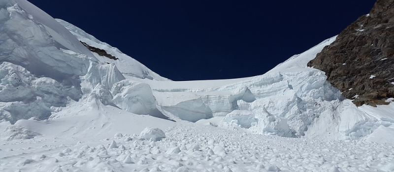 Pyrénées : quatre morts en deux jours dans des avalanches