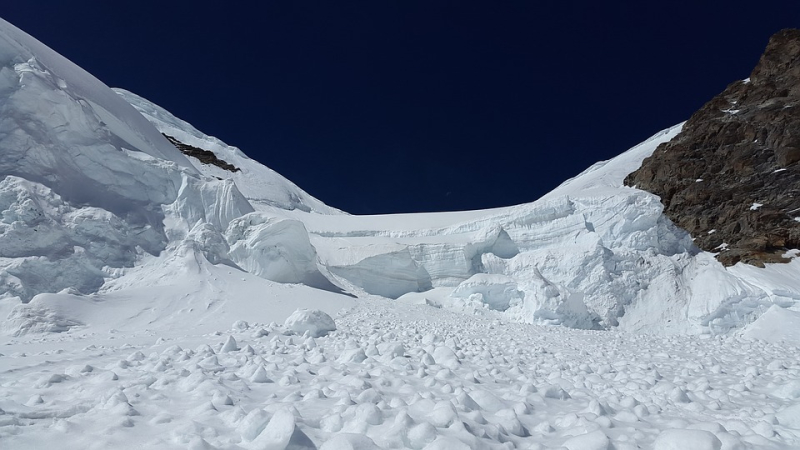 Pyrénées : quatre morts en deux jours dans des avalanches