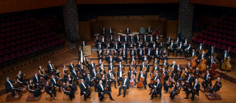L'Orchestre National du Capitole de Toulouse autour de Beethoven