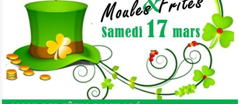 Ambiance pour le tournoi des 6 nations