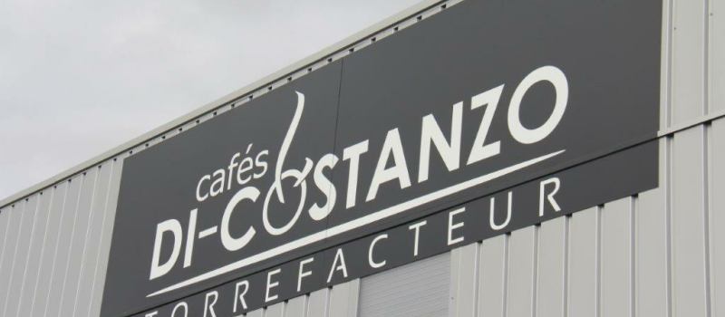 Les Cafés Di-Costanzo à l'honneur