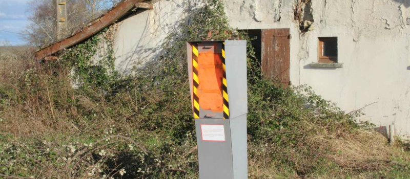 Les radars ont la vie dure