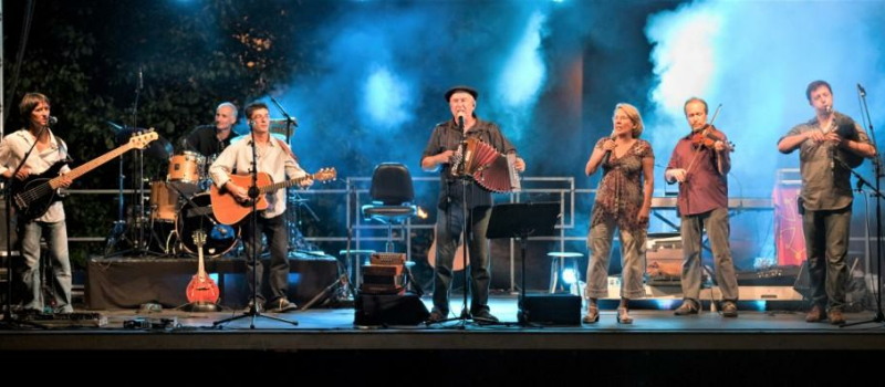 NADAU : le spectacle avant, pendant et après
