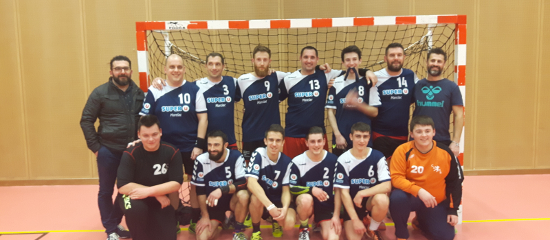 Echos du Hand-Ball