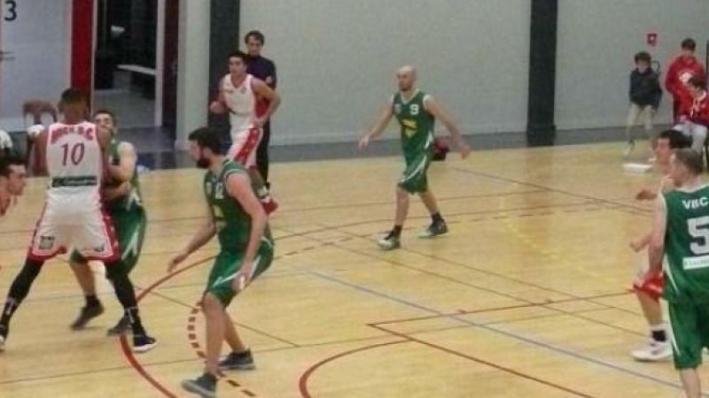 Basket-ball : Les résultats du week-end du 17 et 18 fevrier