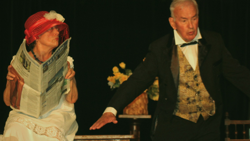 Feydeau Folies