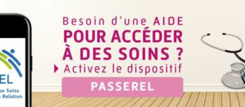  Faciliter l'accès à la santé et lutter contre l'exclusion: