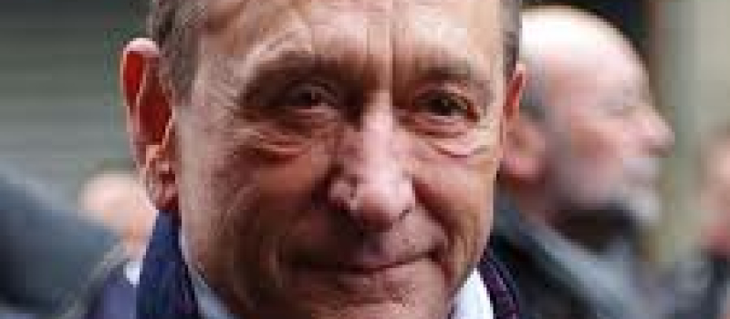 Le mot de Gilles :  Bertrand Delanoë rejoint la CFDT