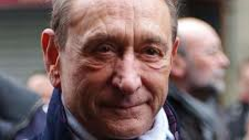 Le mot de Gilles :  Bertrand Delanoë rejoint la CFDT
