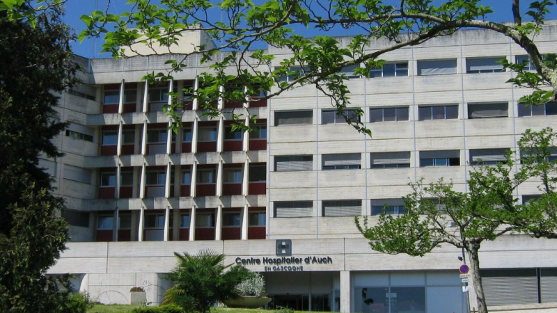 Le Centre Hospitalier d'Auch poursuit le développement de son offre chirurgicale