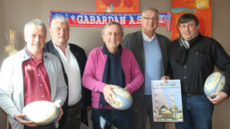 Bernard Laporte participera à la Fête du rugby