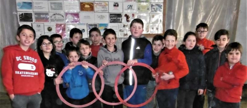 École de pétanque amicale mirandaise 