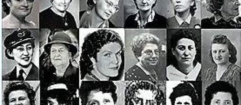 "Les femmes du Gers dans la Résistance"