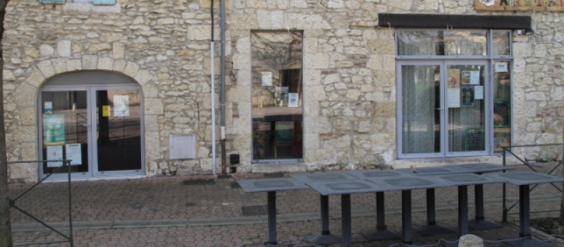 Assemblée générale LECABAS 32
