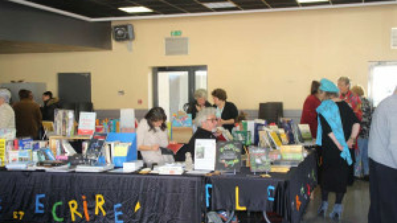 Concours littéraire