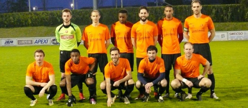 Coupe d'Occitanie, 8ème de finale : Fatales prolongations pour les Auscitains